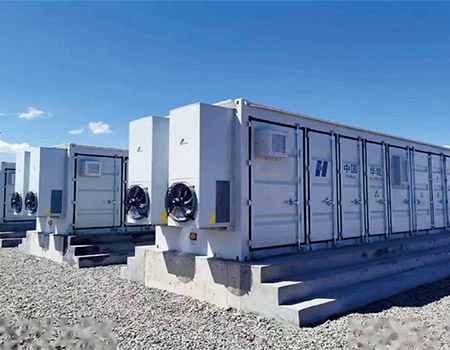 ���ܿ�������320MW�ⴢ���վ