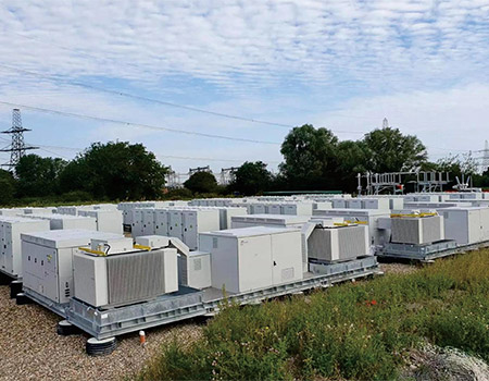 �Ž�����80MW�ⴢ��һ�廯��վ